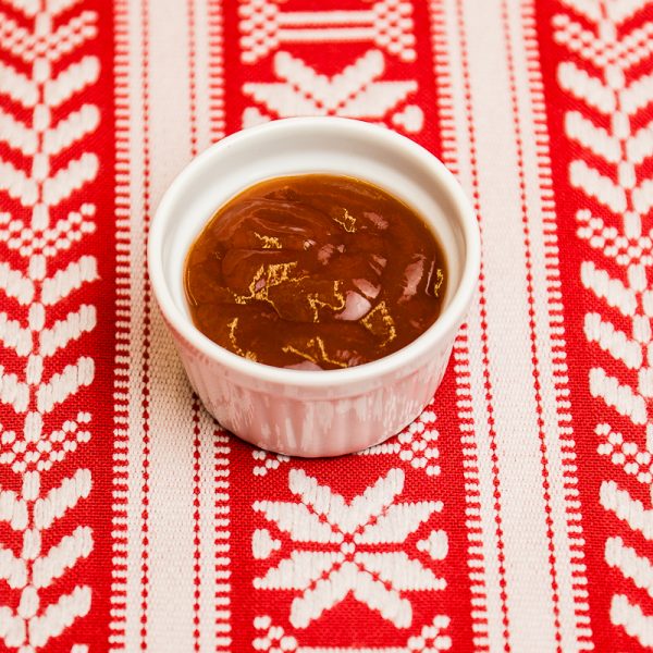 Ketchup